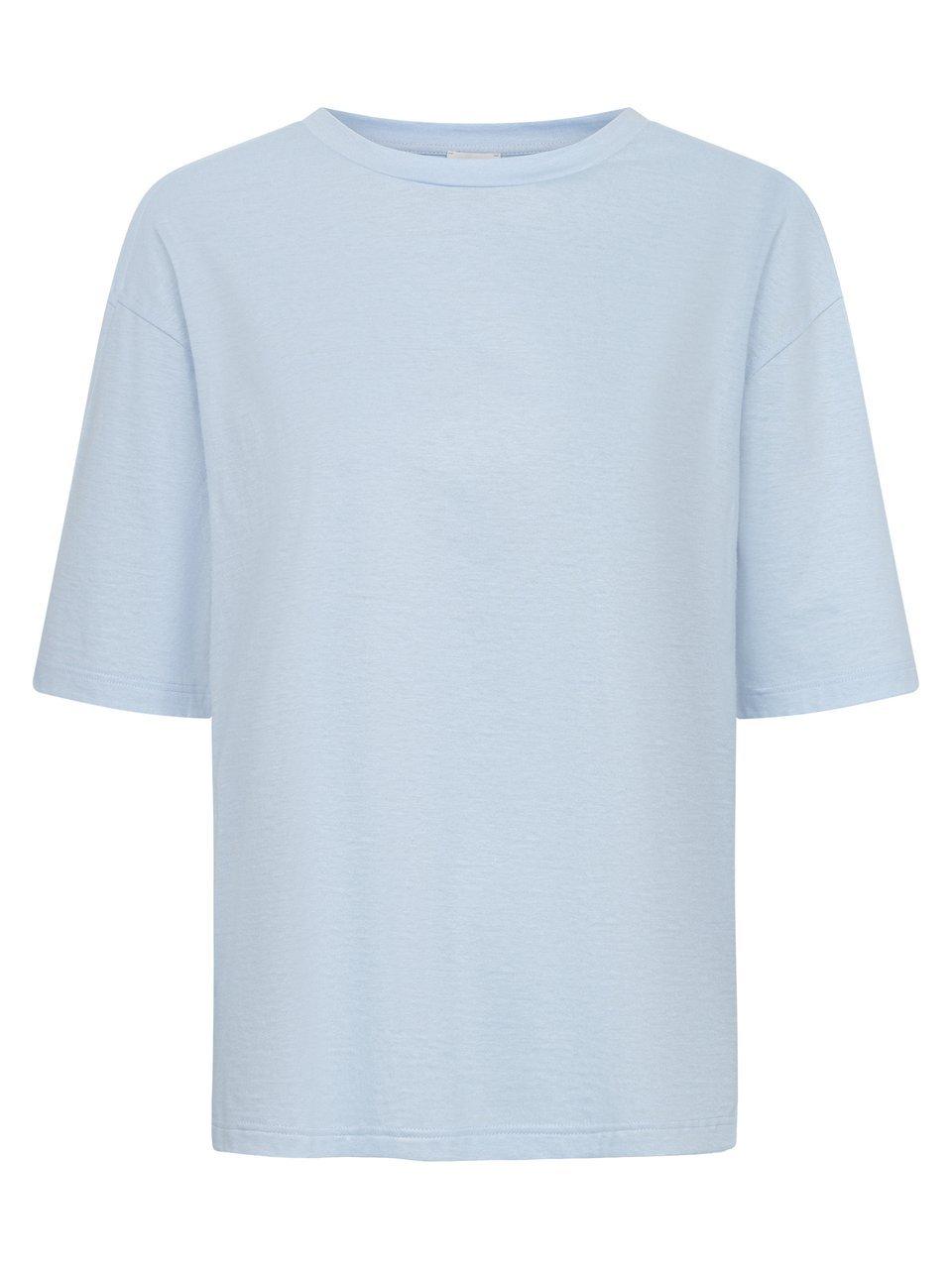 Shirt Rösch blau günstig online kaufen