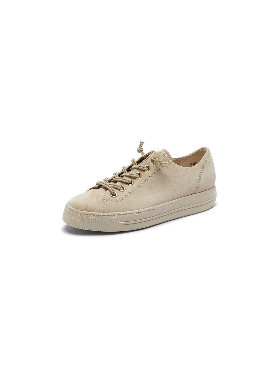 Paul Green - Les sneakers laçage extensible