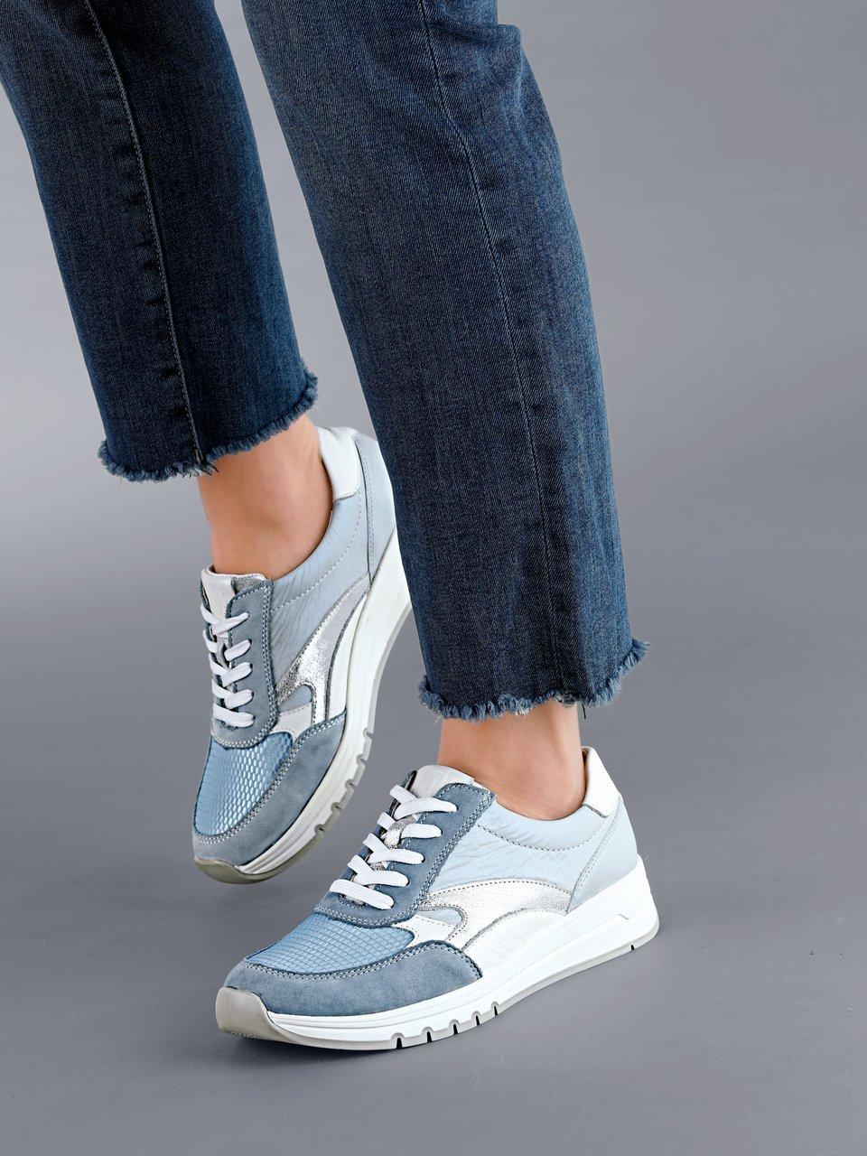 Waldläufer - Les sneakers April