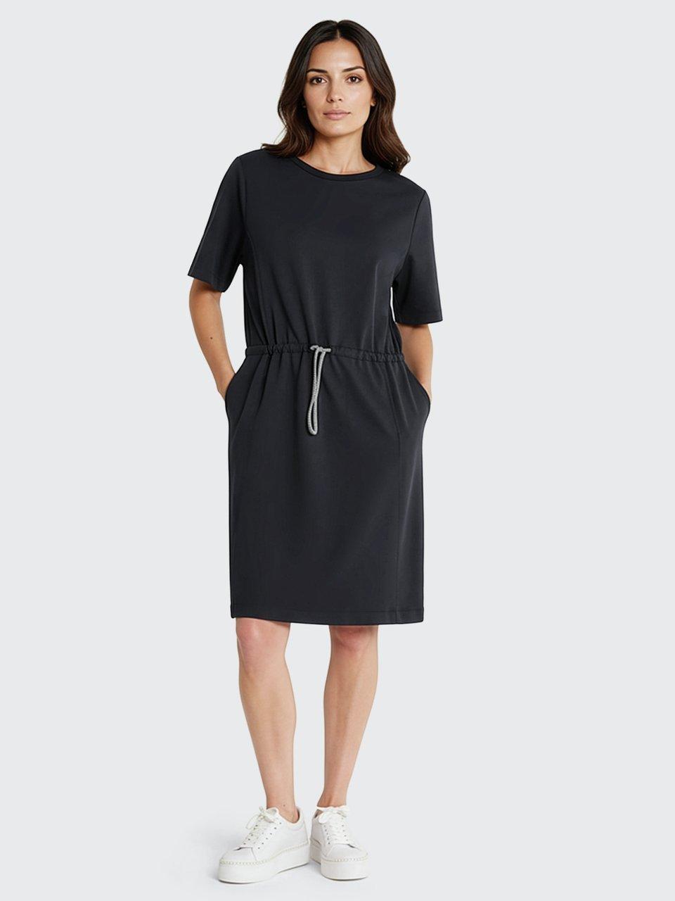 Margittes - La robe en jersey