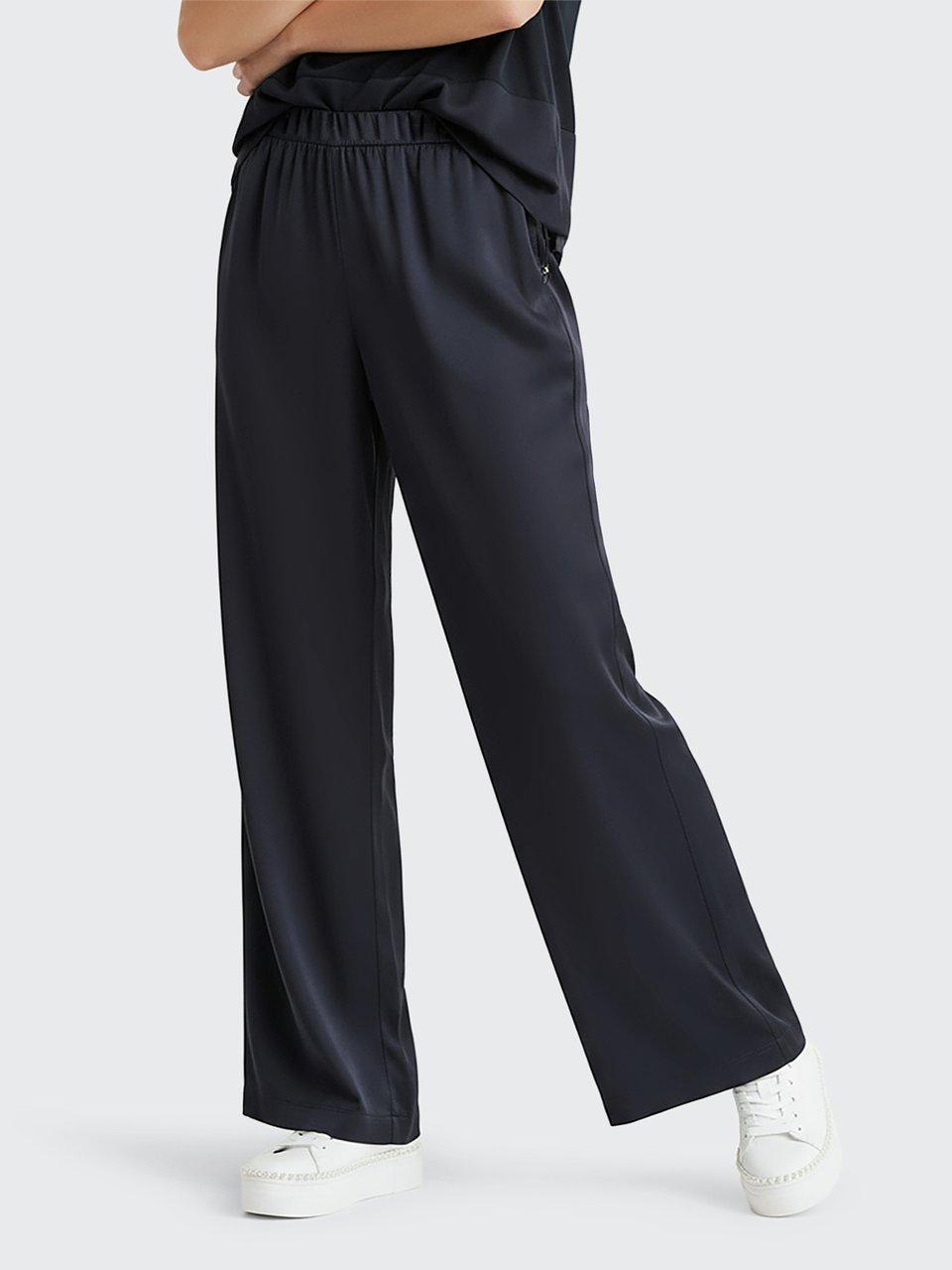 Margittes - Wide Fit-Hose