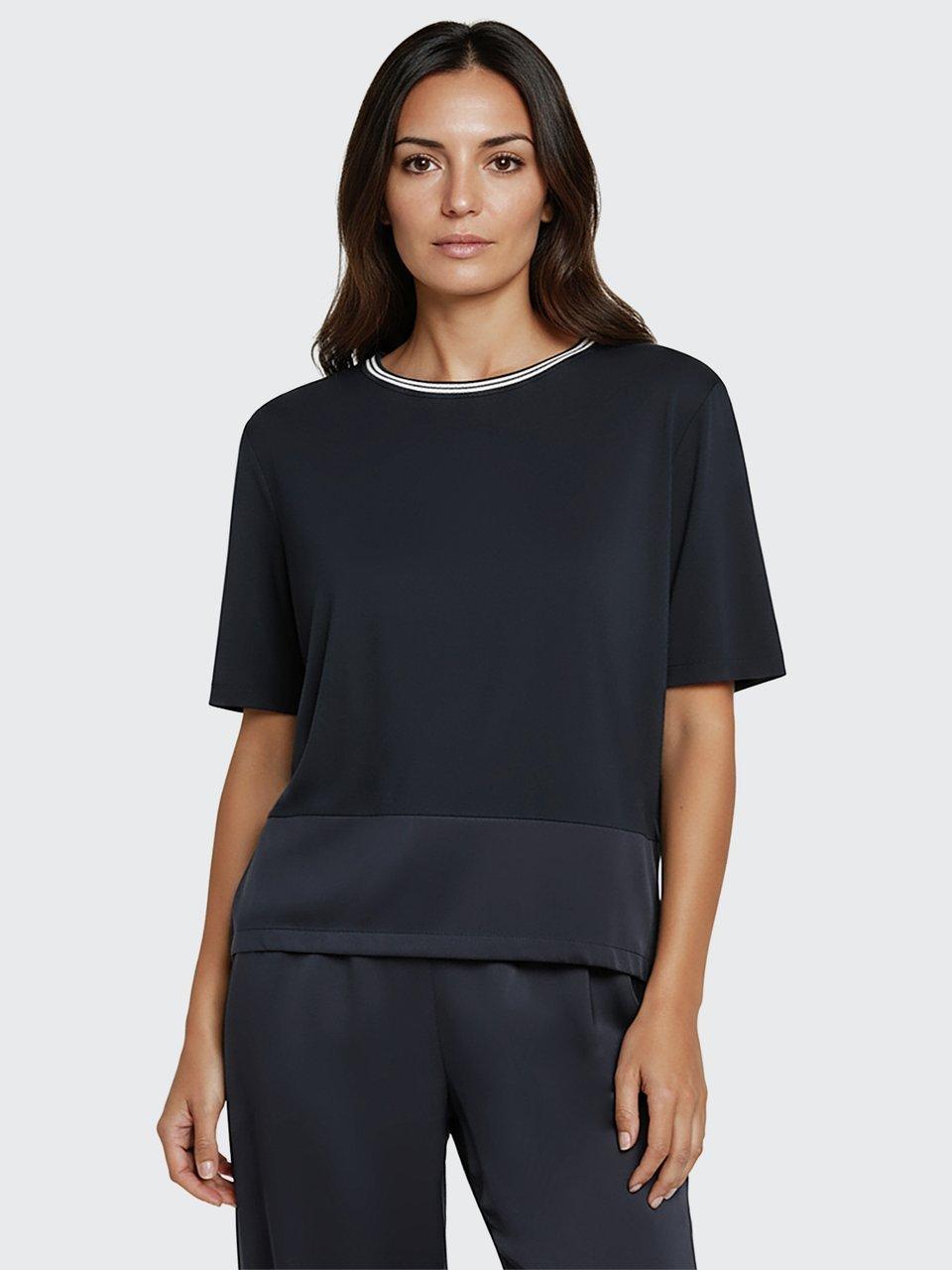 Margittes - Rundhals-Shirt