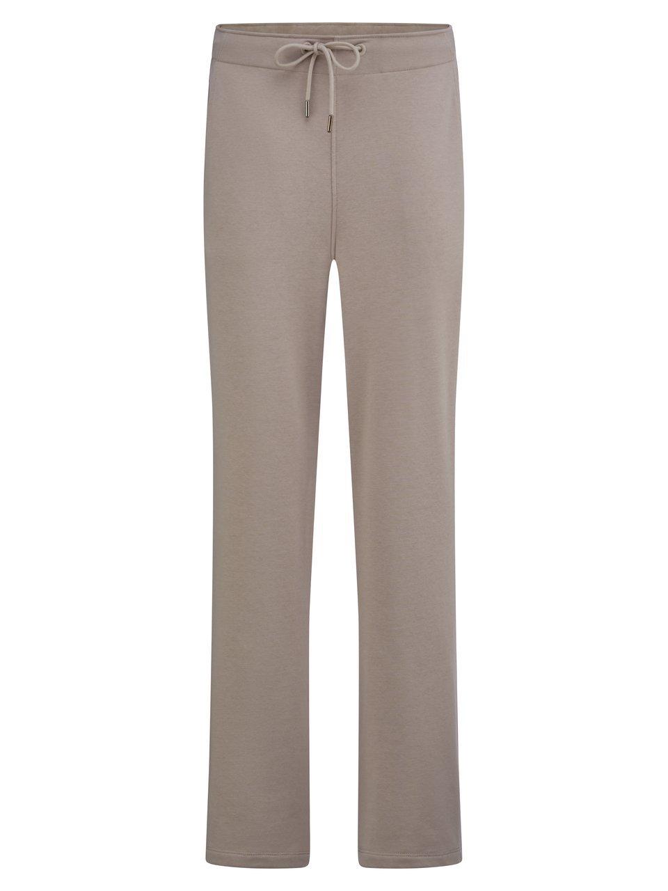 Jogg-Pants Margittes beige günstig online kaufen