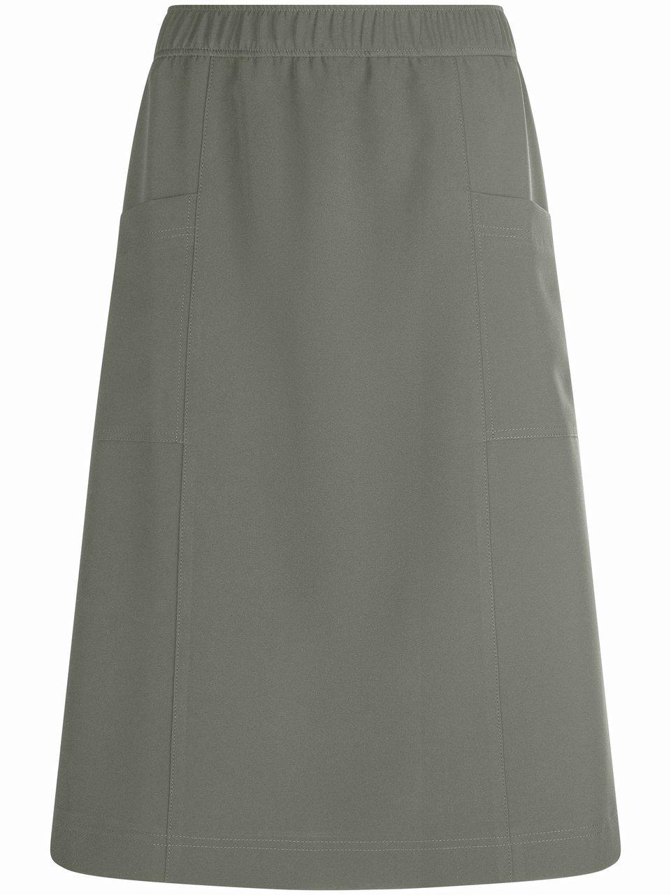 Rock Peter Hahn grün günstig online kaufen