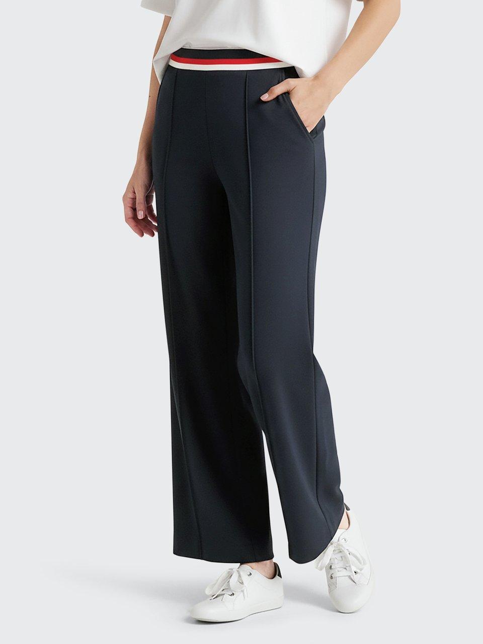 Peter Hahn - Wide Fit-7/8-broek