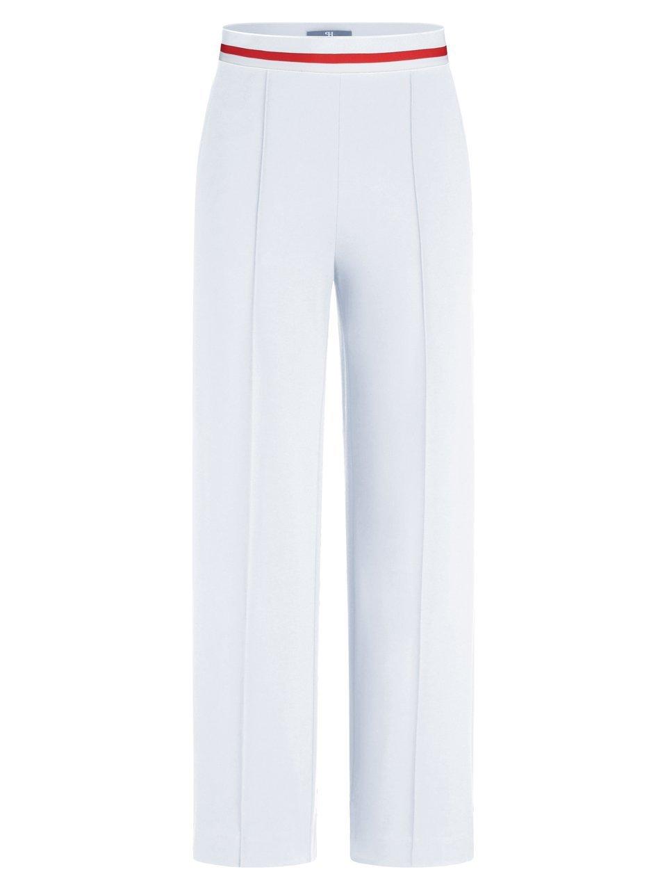 Wide Fit-7/8-Hose Peter Hahn weiss günstig online kaufen