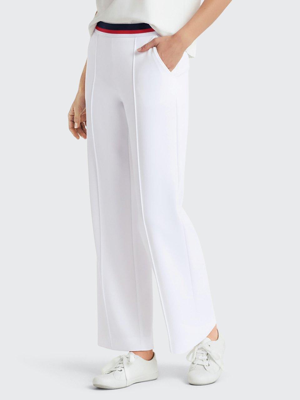 Peter Hahn - Wide Fit-7/8-broek