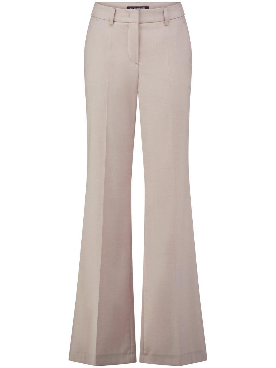 Hose Fadenmeister Berlin beige