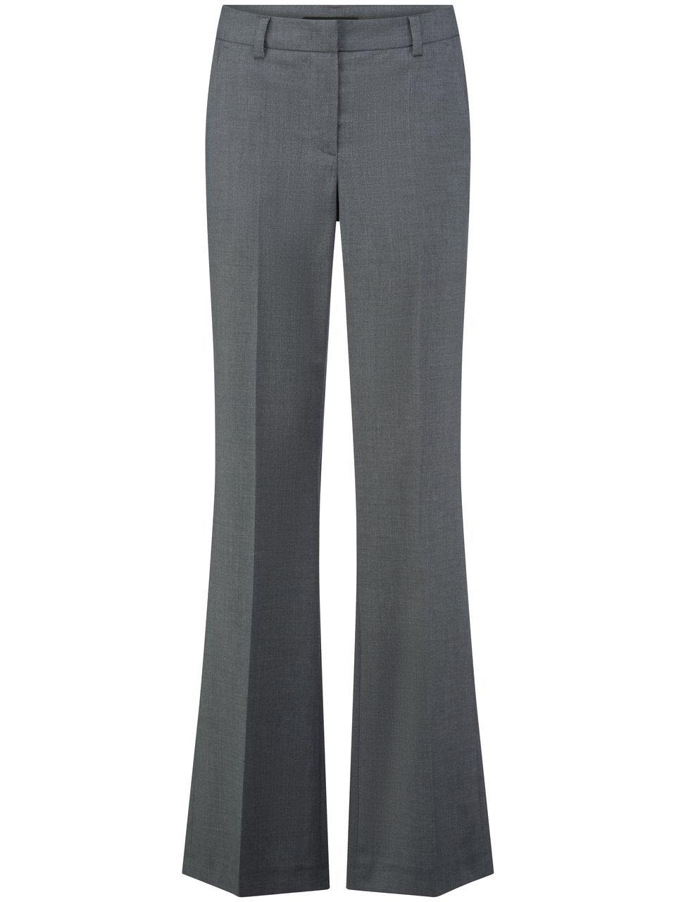 Hose Fadenmeister Berlin grau günstig online kaufen