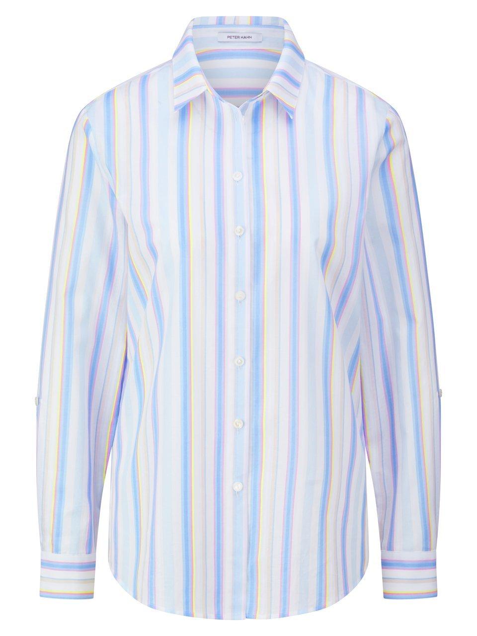 Bluse Peter Hahn weiss günstig online kaufen