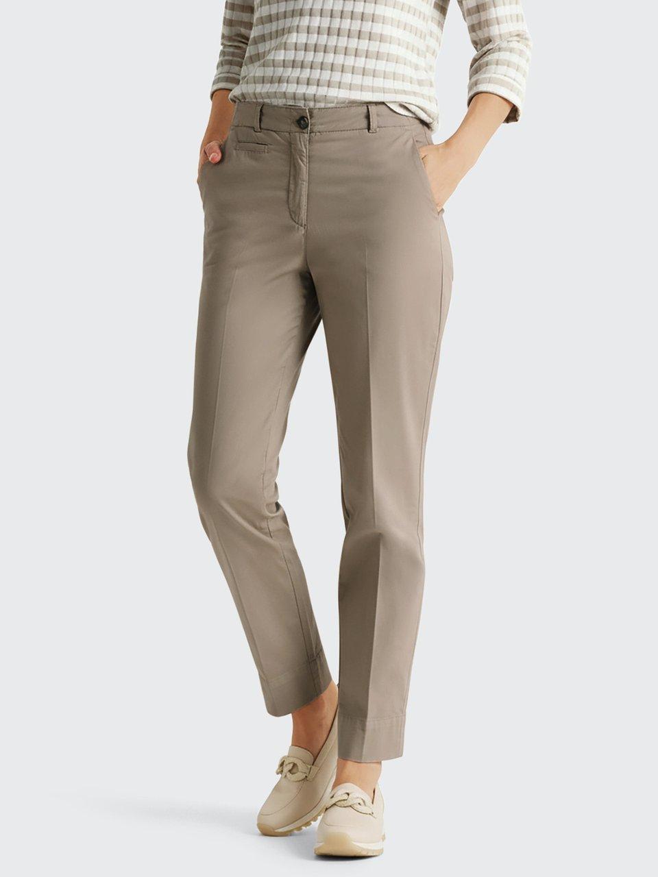 Peter Hahn - Enkellange broek