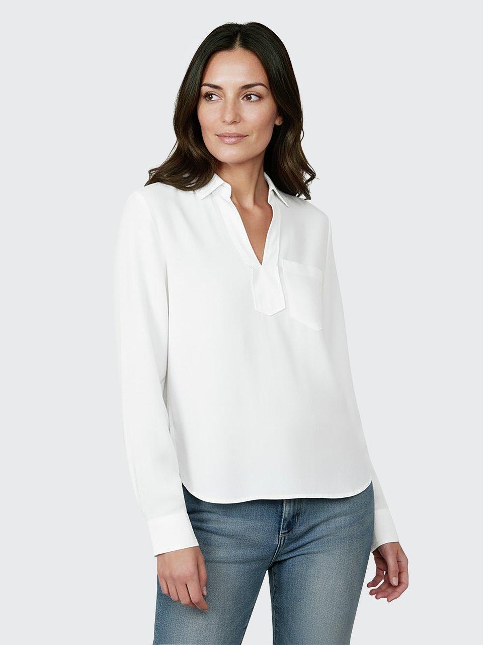 Peter Hahn - Blouse