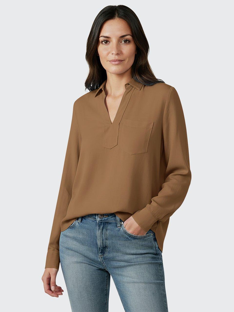 Peter Hahn - Blouse