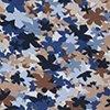 Blau/Multicolor-125703