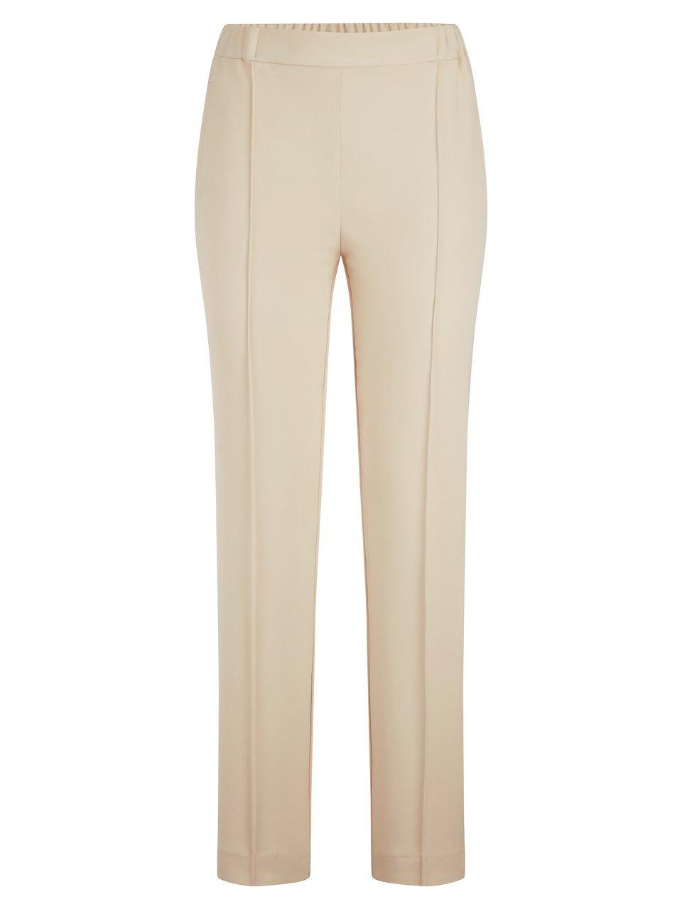 Knöchellange Hose Peter Hahn beige günstig online kaufen