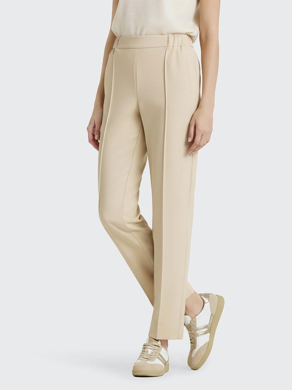 Peter Hahn - Le pantalon