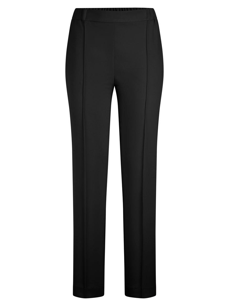 Knöchellange Hose Peter Hahn schwarz günstig online kaufen