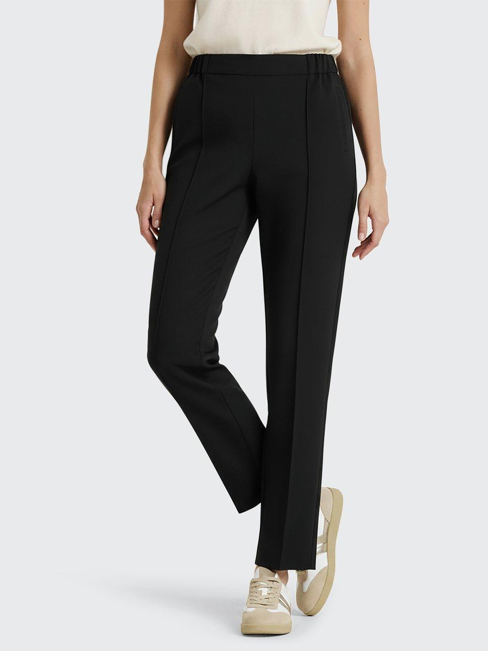 Peter Hahn - Le pantalon