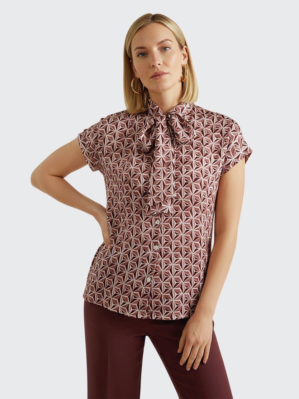 Fadenmeister Berlin - Blouse