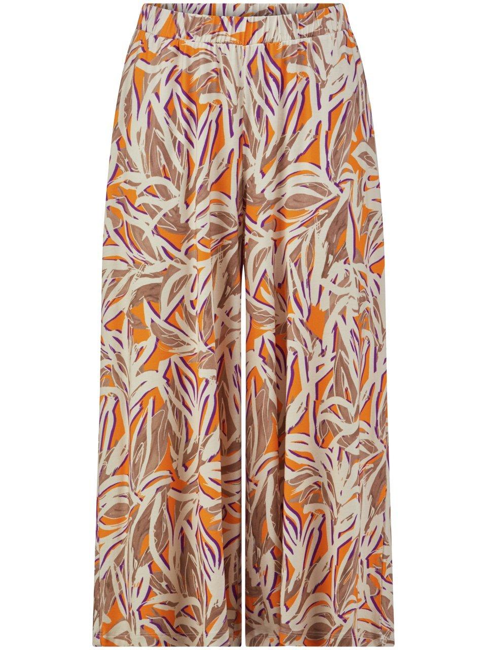 3/4-Hose Peter Hahn orange günstig online kaufen