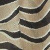 Beige/Schwarz-125742