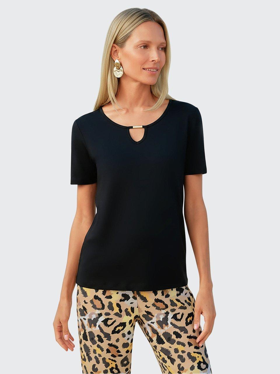 Peter Hahn - Le T-shirt