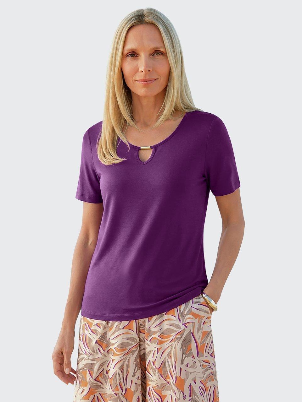 Peter Hahn - Le T-shirt