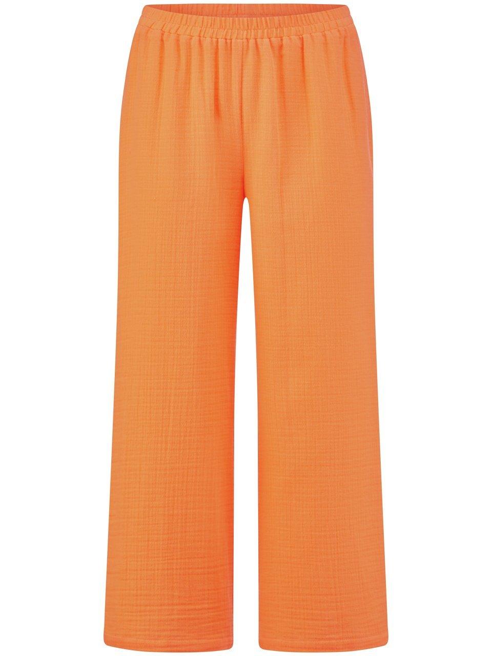 7/8-Hose Peter Hahn orange günstig online kaufen