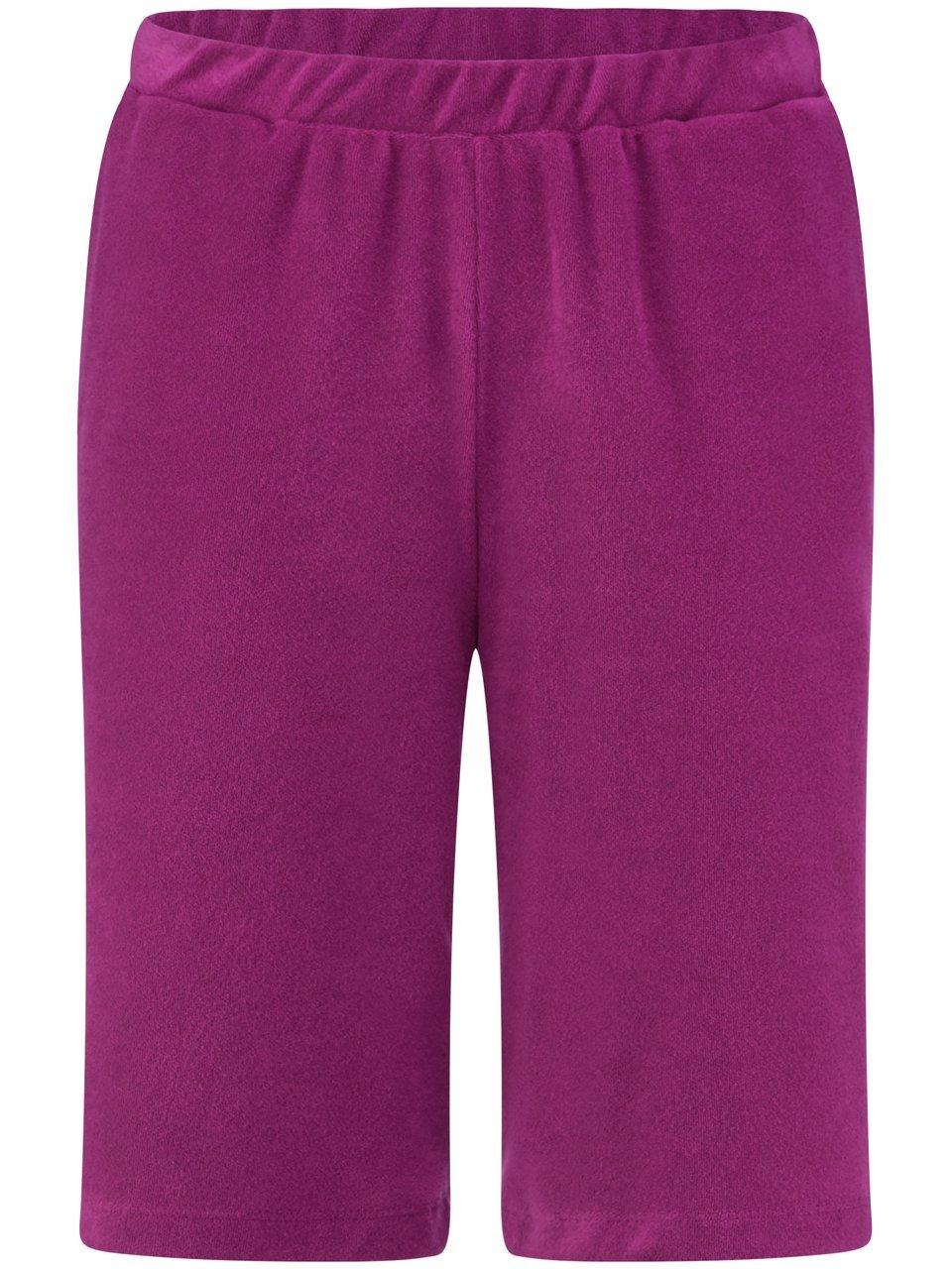 Shorts Peter Hahn pink günstig online kaufen