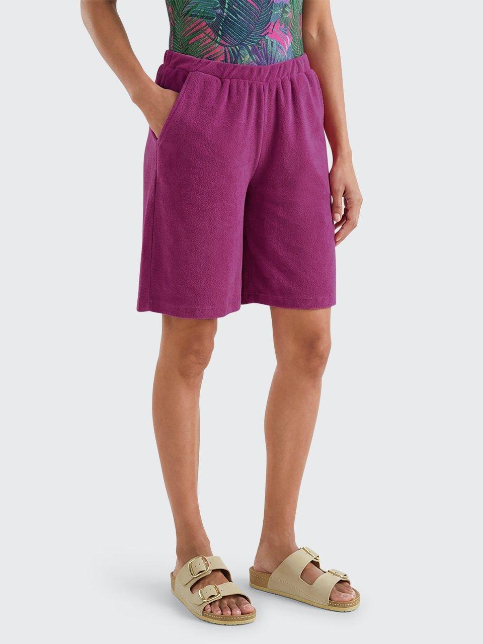 Peter Hahn - Shorts