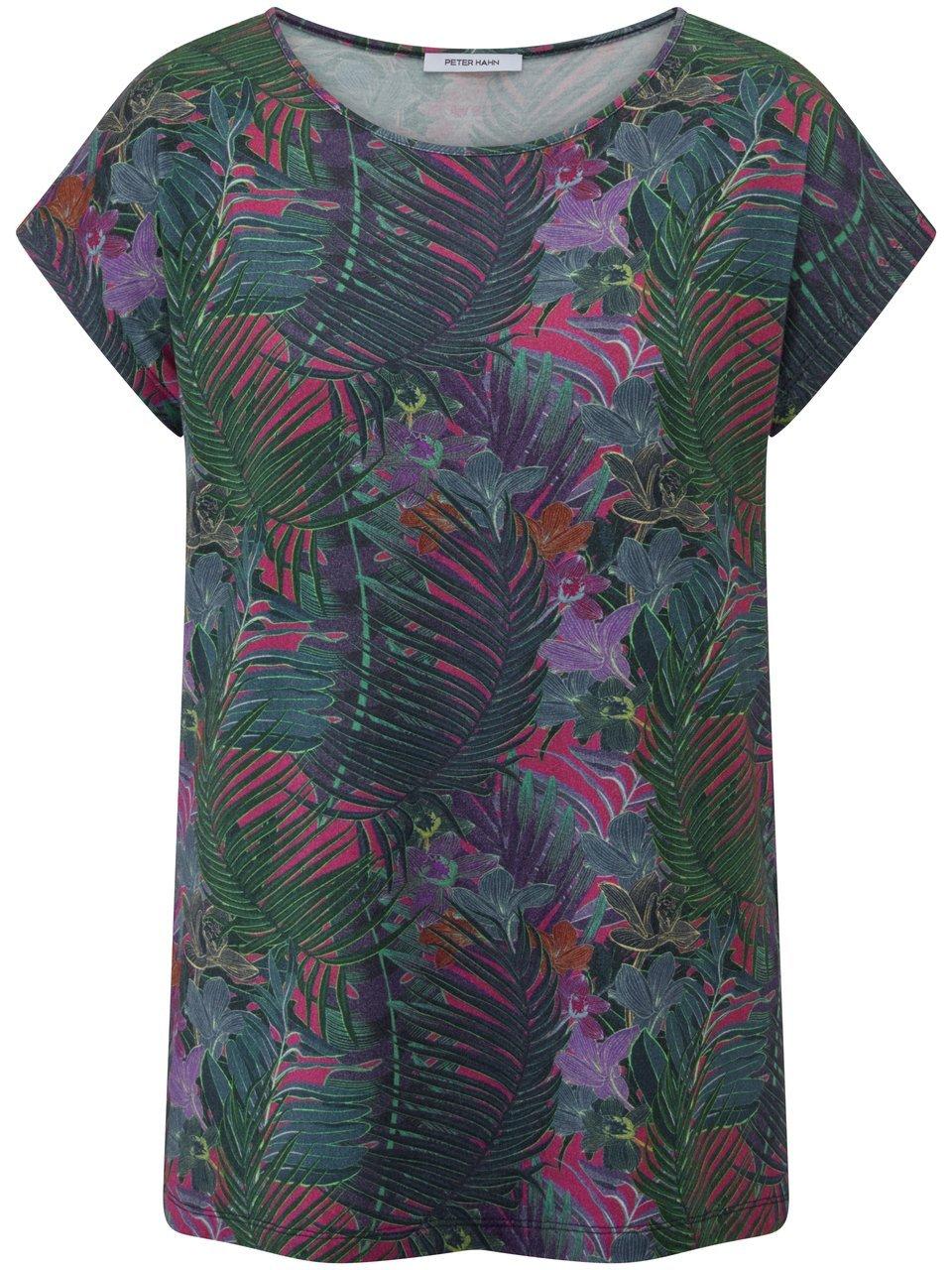 T-Shirt Peter Hahn weiss günstig online kaufen