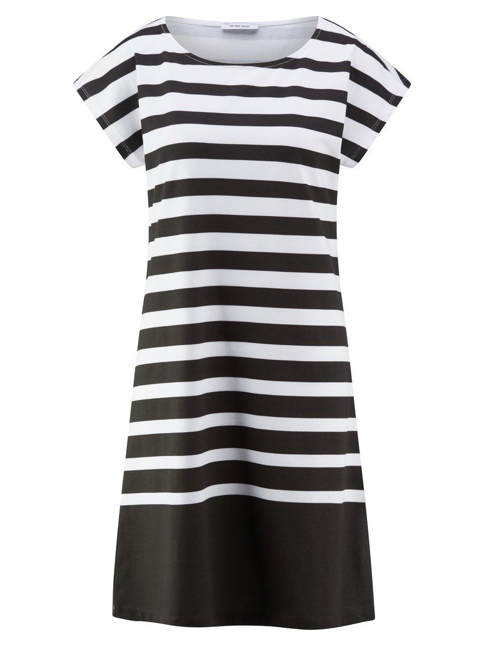 Kleid Peter Hahn schwarz günstig online kaufen