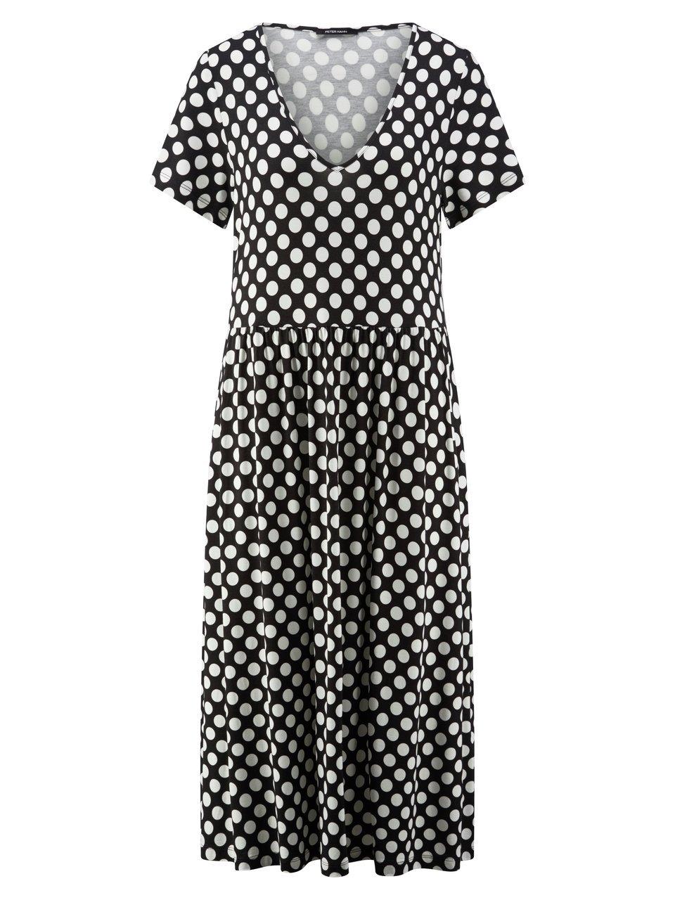 Kleid Peter Hahn schwarz günstig online kaufen