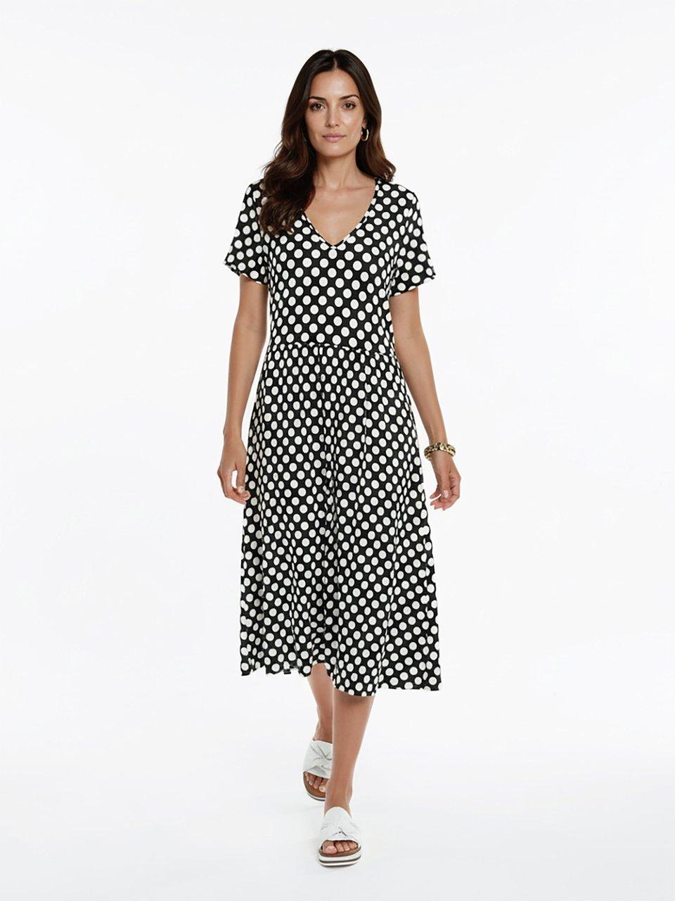 Peter Hahn - Kleid