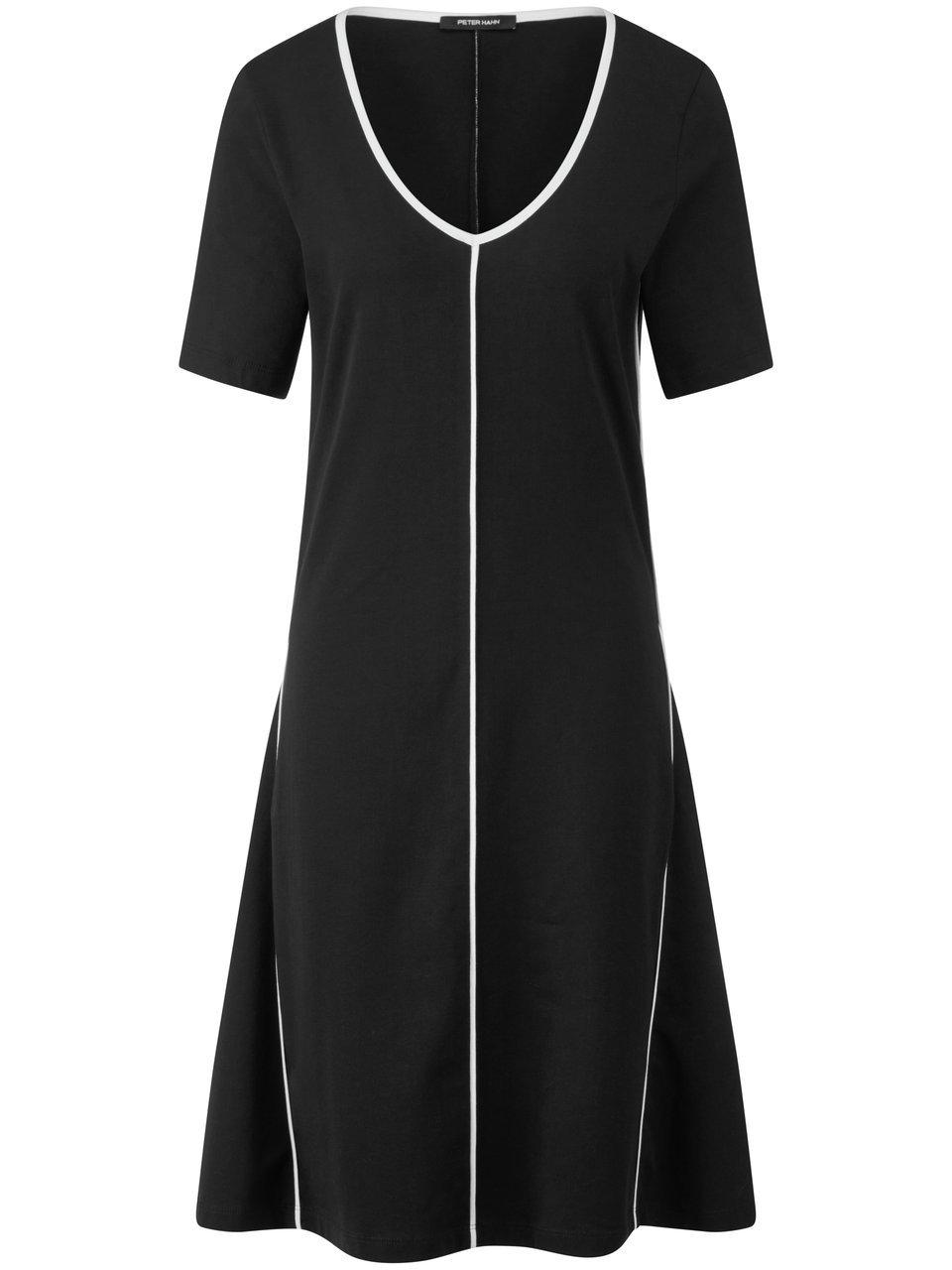 Kleid Peter Hahn schwarz günstig online kaufen