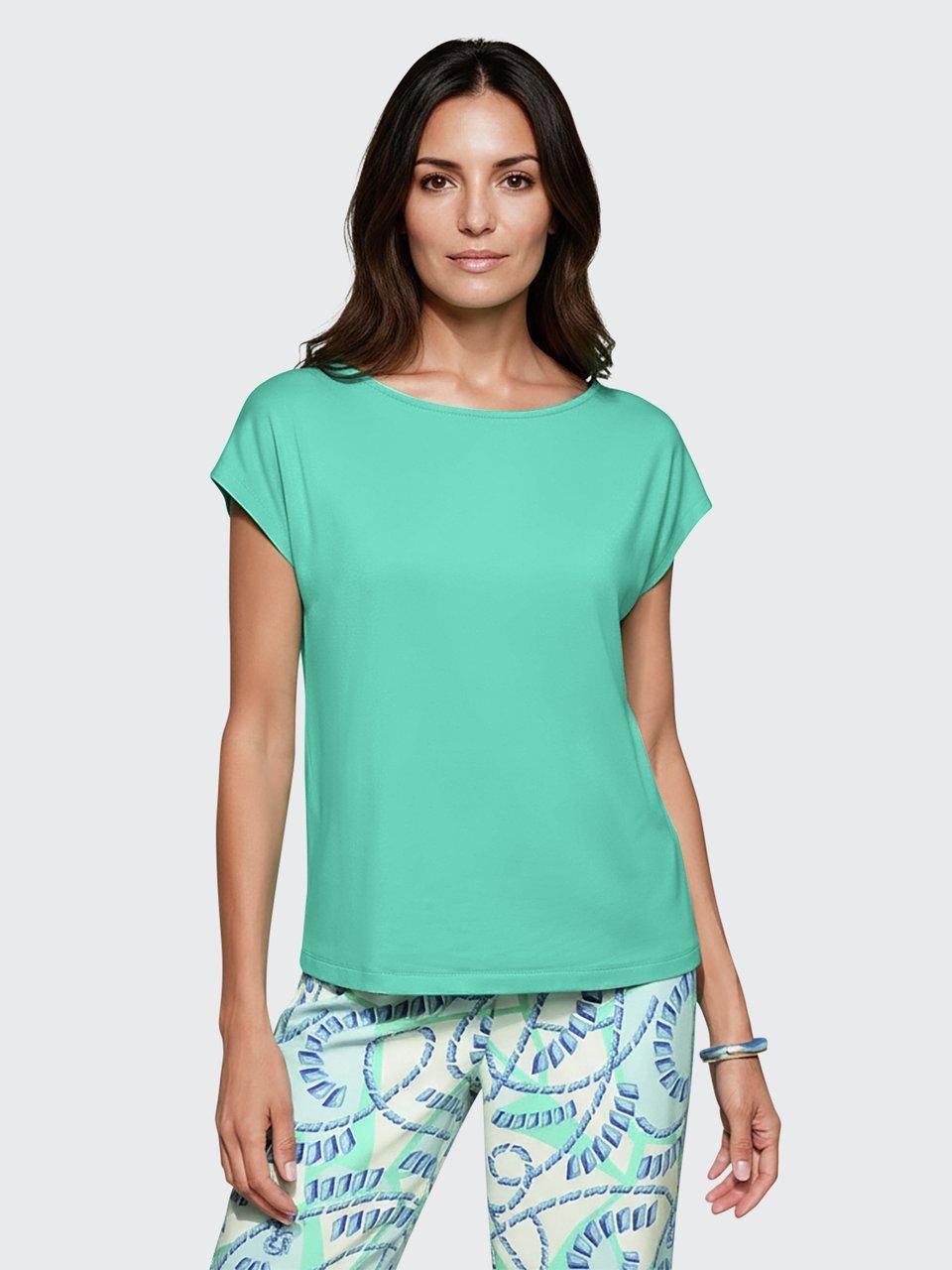 Peter Hahn - Le T-shirt