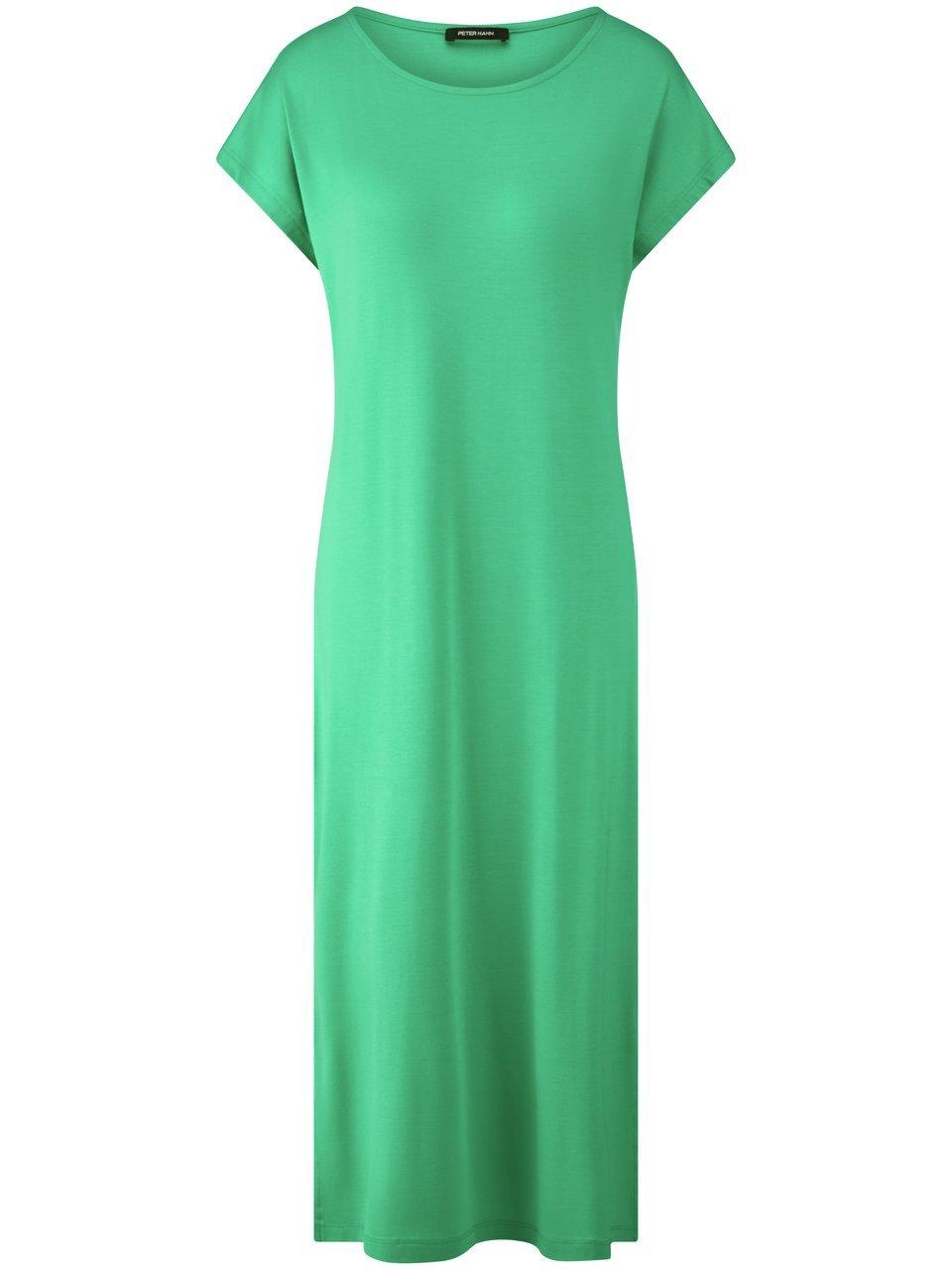 T-Shirt-Kleid Peter Hahn grün günstig online kaufen
