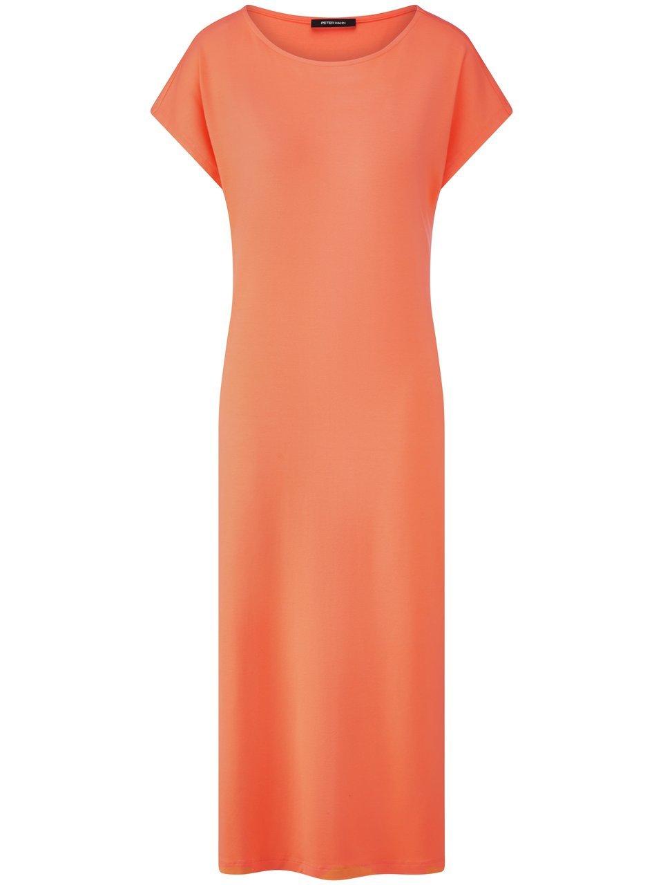T-Shirt-Kleid Peter Hahn orange günstig online kaufen