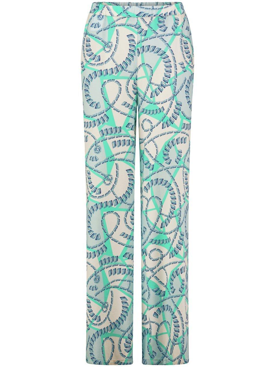 Hose Peter Hahn türkis günstig online kaufen