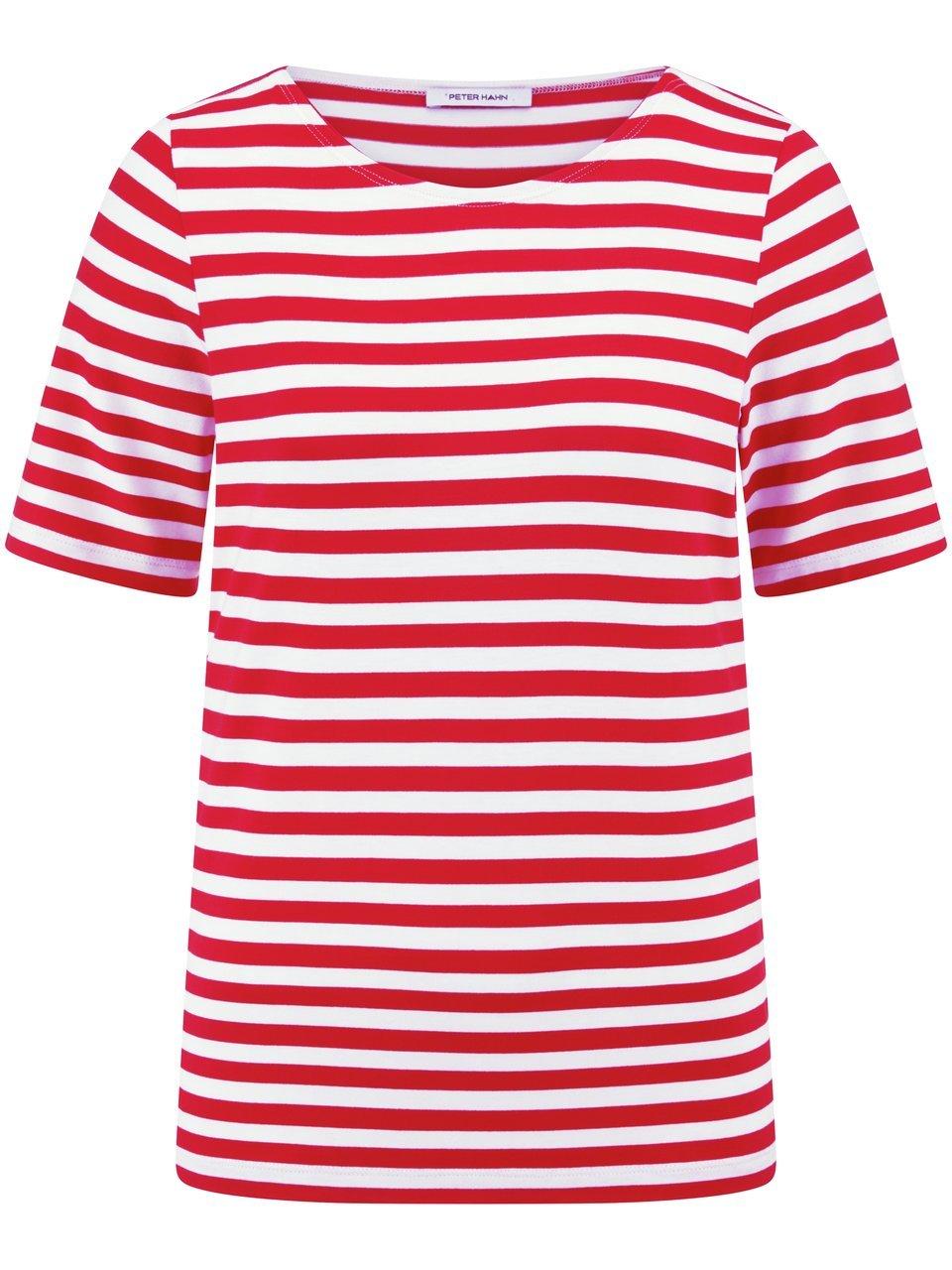 T-Shirt Peter Hahn rot günstig online kaufen