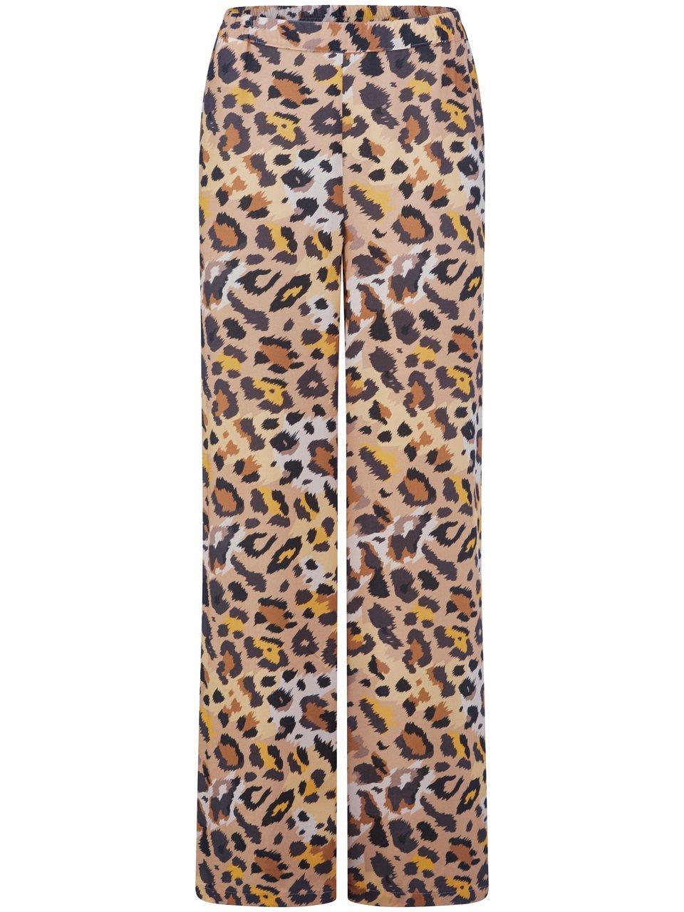 Hose Peter Hahn mehrfarbig günstig online kaufen