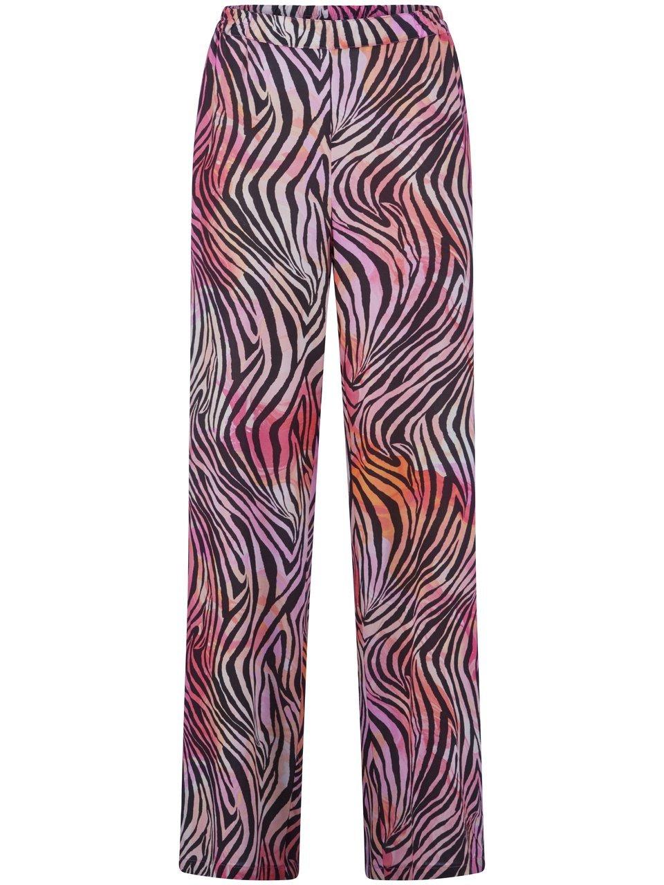 Hose Peter Hahn mehrfarbig günstig online kaufen