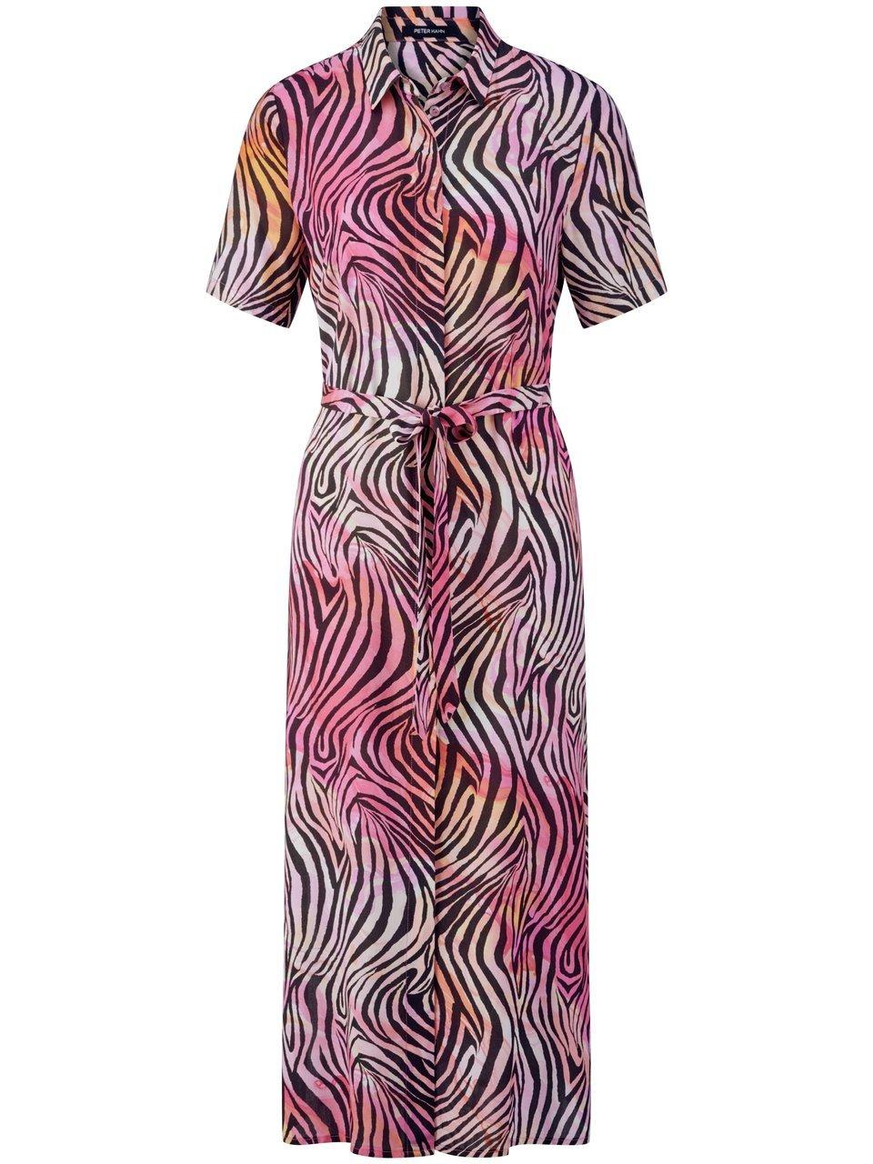 Kleid Peter Hahn mehrfarbig günstig online kaufen