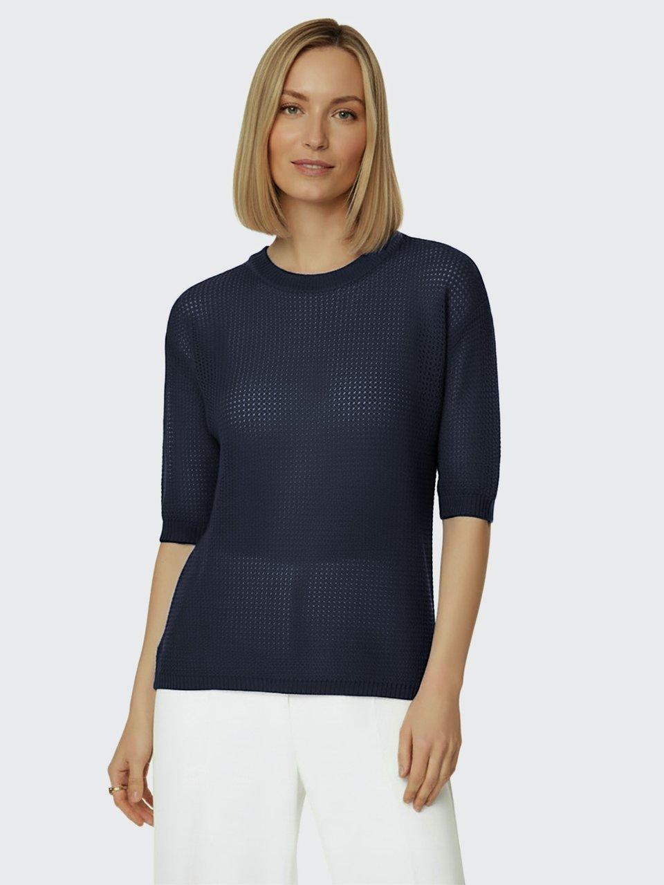 Peter Hahn - Le pull