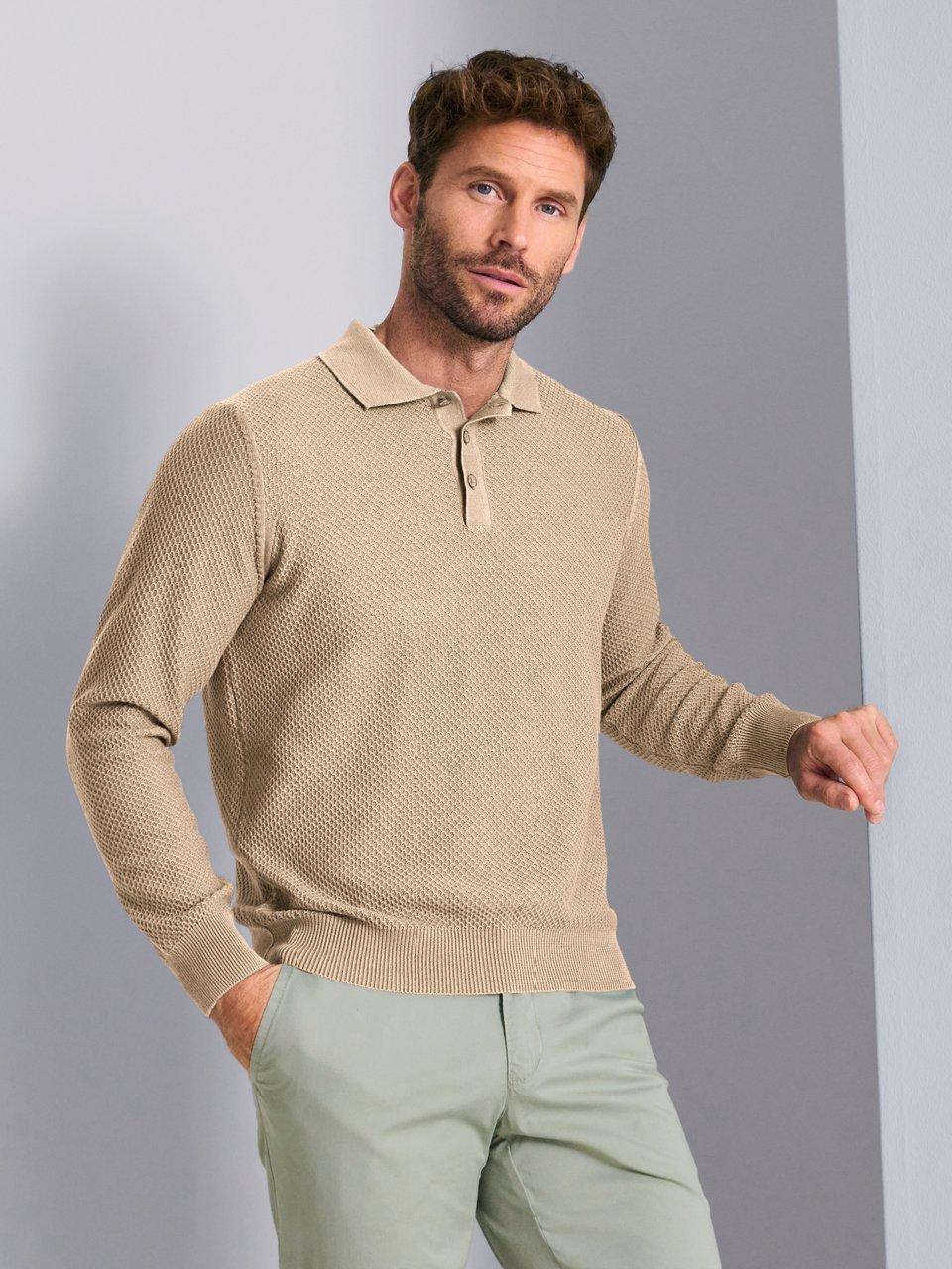 Louis Sayn - Polo-Pullover