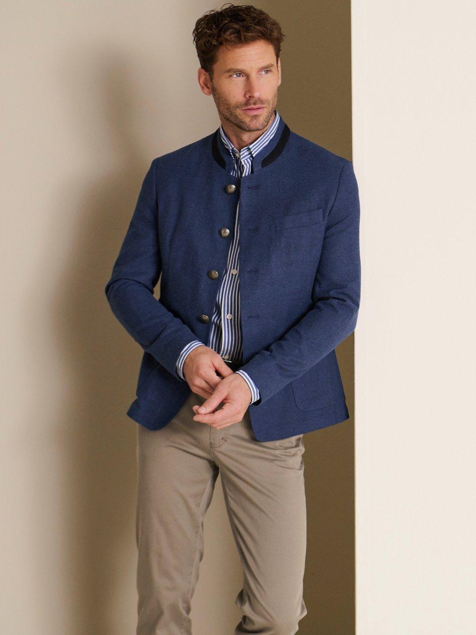 CLUB OF COMFORT - 5-pocketbroek Regular Fit