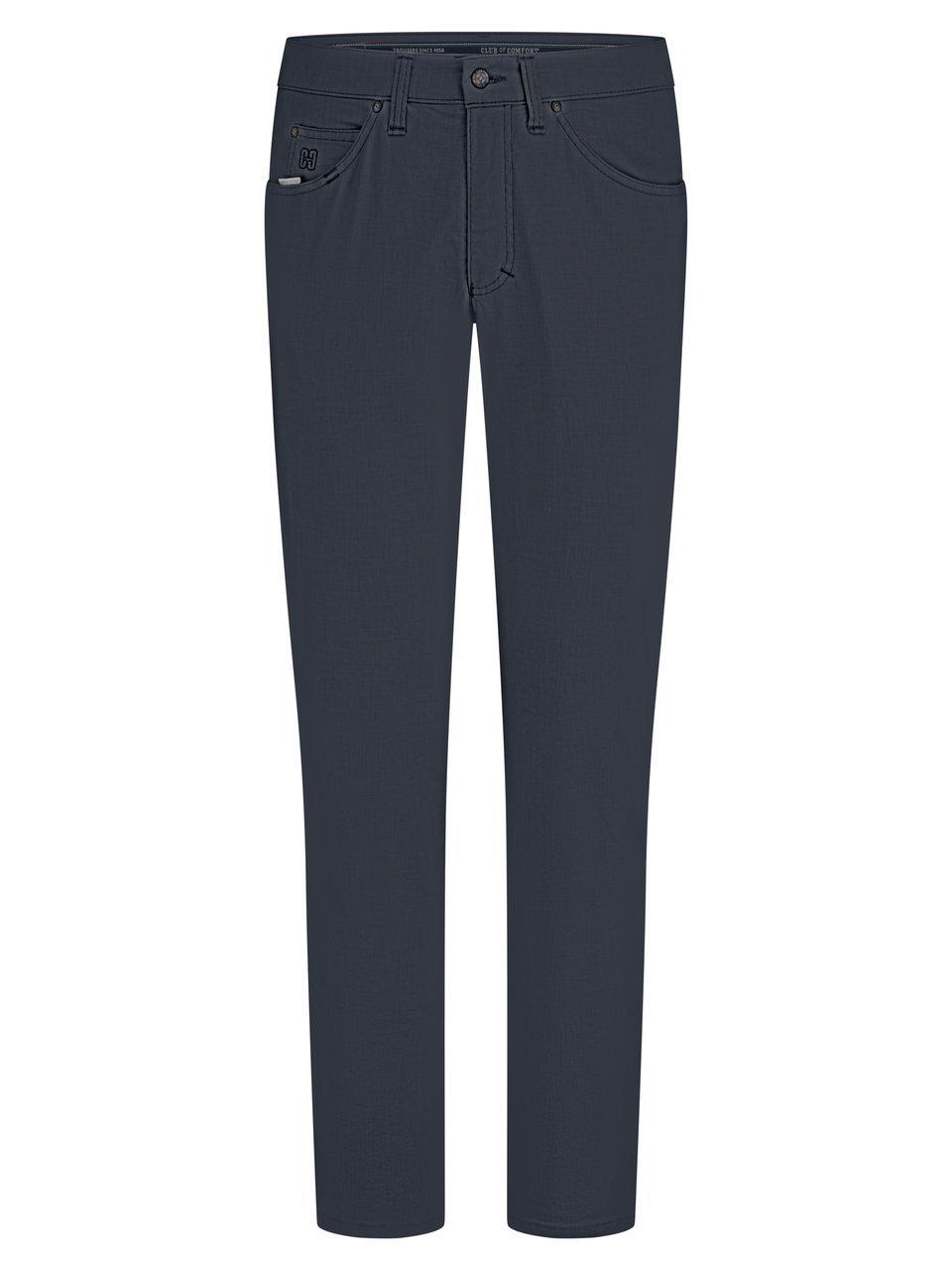 Hose Modell Henry CLUB OF COMFORT blau günstig online kaufen