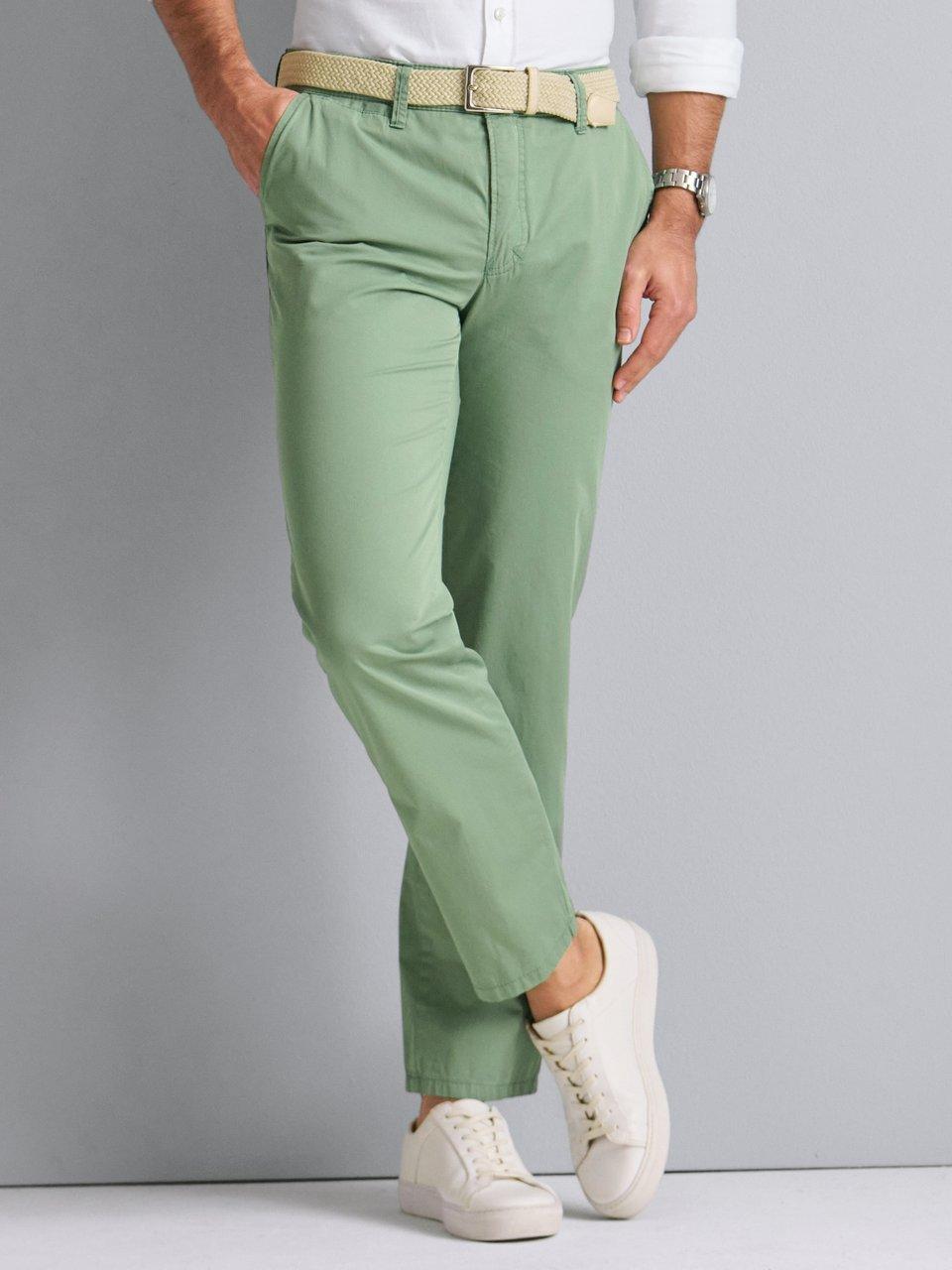 CLUB OF COMFORT - Flatfrontbroek model Garvey