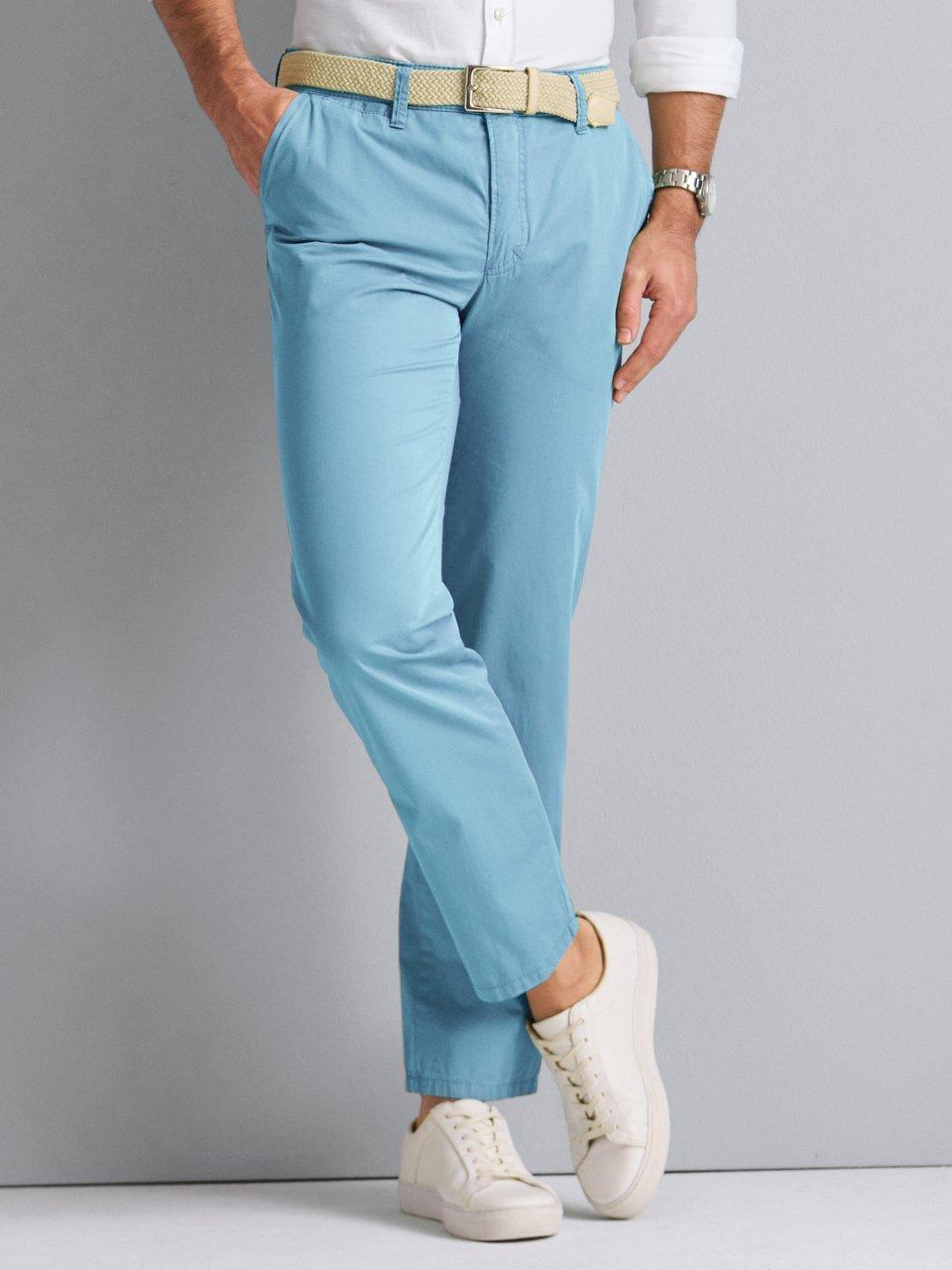 CLUB OF COMFORT - Flatfront-Hose Modell Garvey