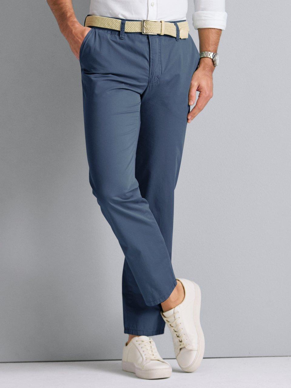 CLUB OF COMFORT - Flatfront-Hose Modell Garvey